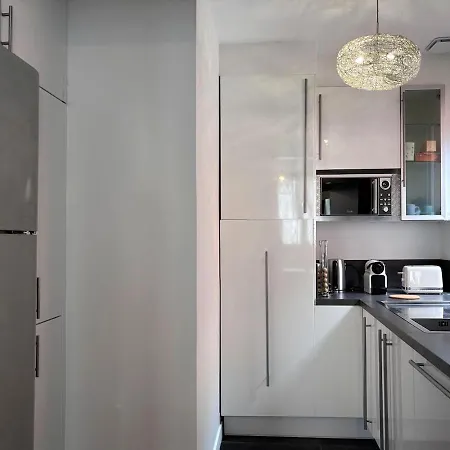 Moderne - Centre * Reims