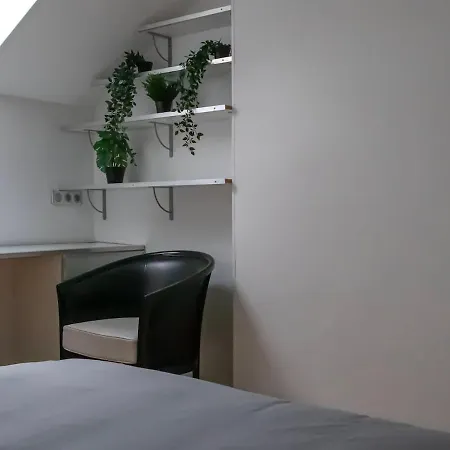 Moderne - Centre Reims