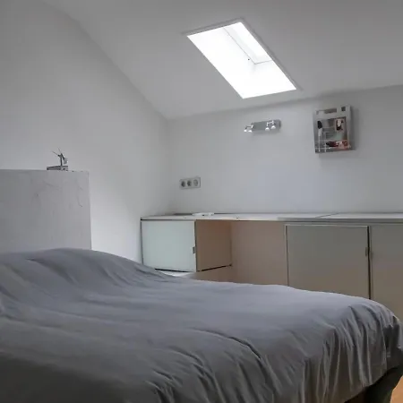 Moderne - Centre Apartamento Reims