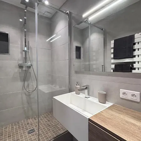 Moderne - Centre Reims