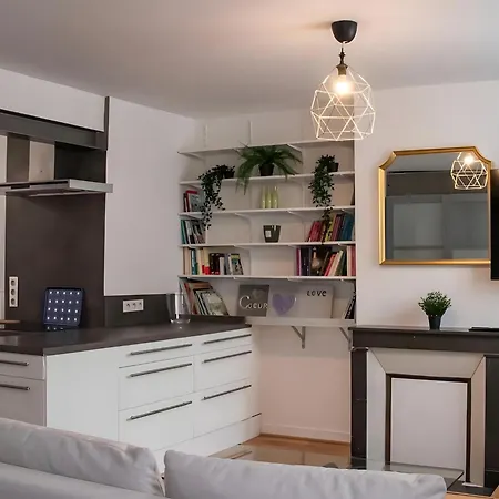Moderne - Centre ランス