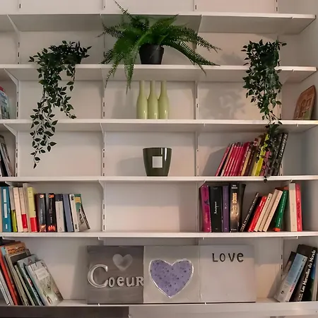 Moderne - Centre Reims