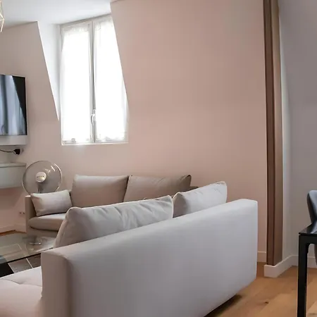 Moderne - Centre Reims