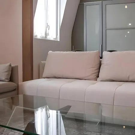 Moderne - Centre Reims