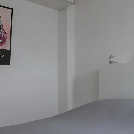 Moderne - Centre