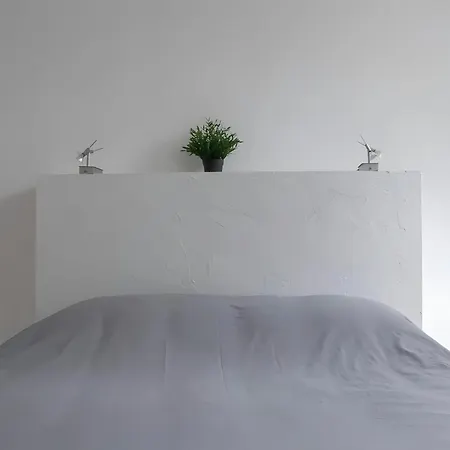 Appartement Moderne - Centre Reims