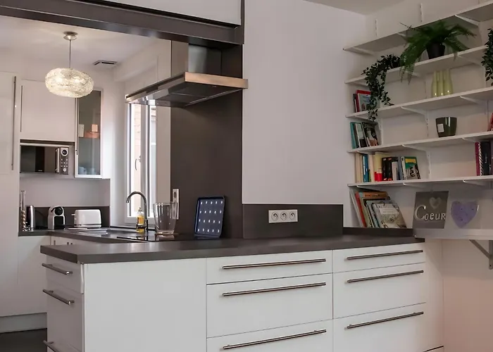 Moderne - Centre Daire