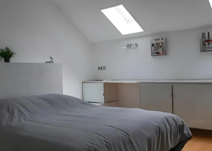 Moderne - Centre Daire *