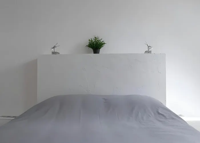 Daire Moderne - Centre Reims